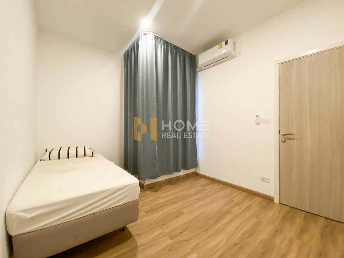 ขายทาวน์โฮมบางแค เพชรเกษม : ทาวน์เฮ้าส์ราคาดี คุ้มกว่ามือ 1 ✨ พาทิโอ กัลปพฤกษ์ - สาทร / 4 ห้องนอน (ขาย), Patio Kallapaphruk - Sathorn / 4 Bedrooms (FOR SALE) BALL001