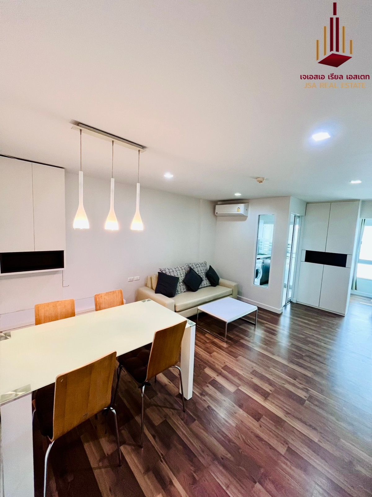 For RentCondoOnnut, Udomsuk : ✨ For Rent: The Room Sukhumvit 79 Condo ✨ 💰 Only 24,000 THB/month