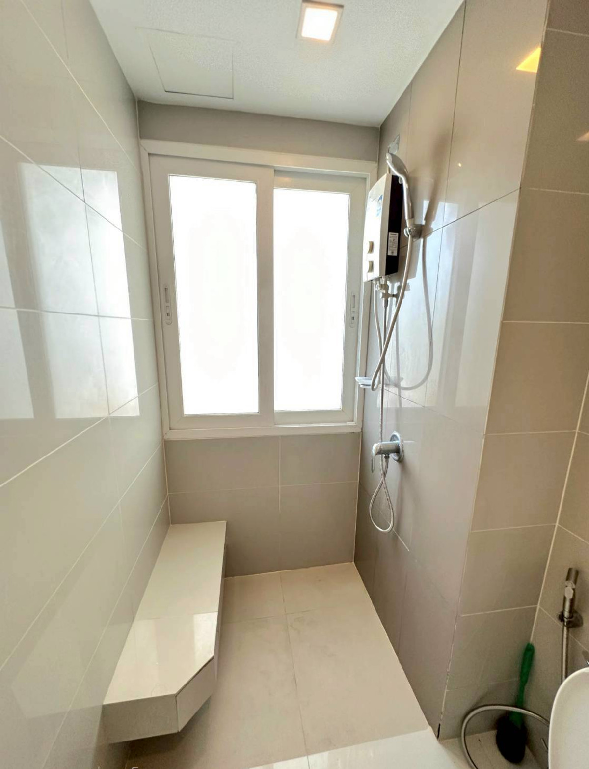 ให้เช่าคอนโดลาดกระบัง สุวรรณภูมิ : [PB1164] 📍 ให้เช่าคอนโด แอร์ลิงค์ เรสซิเดนซ์ (Airlink Residence)