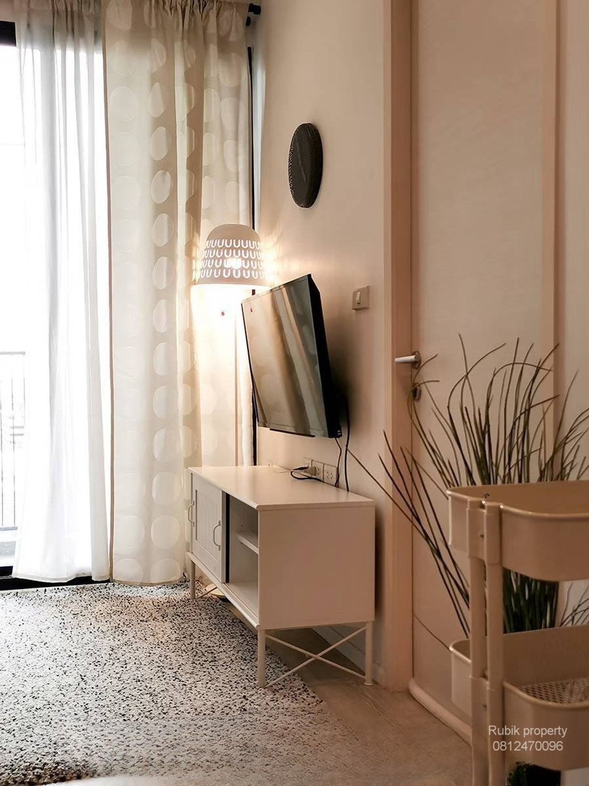 CondoRatchadapisek, Huaikwang, Suttisan : (RB1350)✨ Quinn Ratchada 17 Condo – Why is this place right for you! ✨