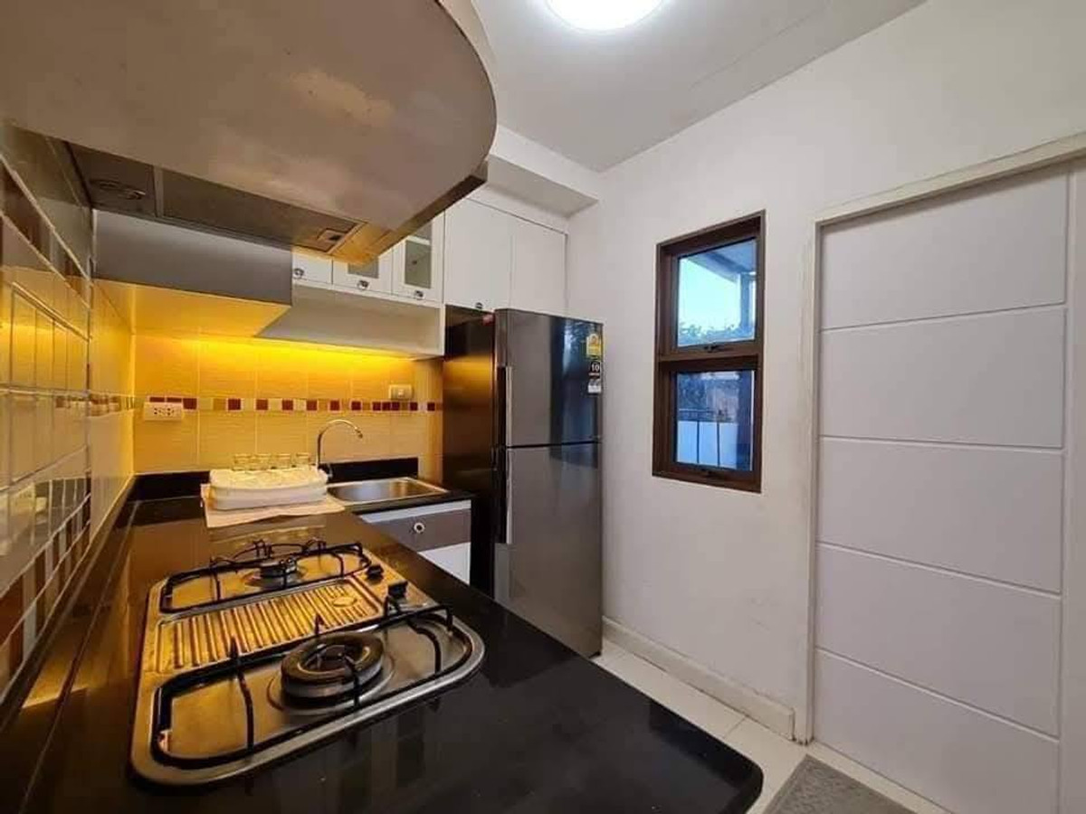 🏡 The Private Sukhumvit 97/1 • 800 m. from BTS Bang Chak 💰 Rent: 60,000 baht/month Loading...