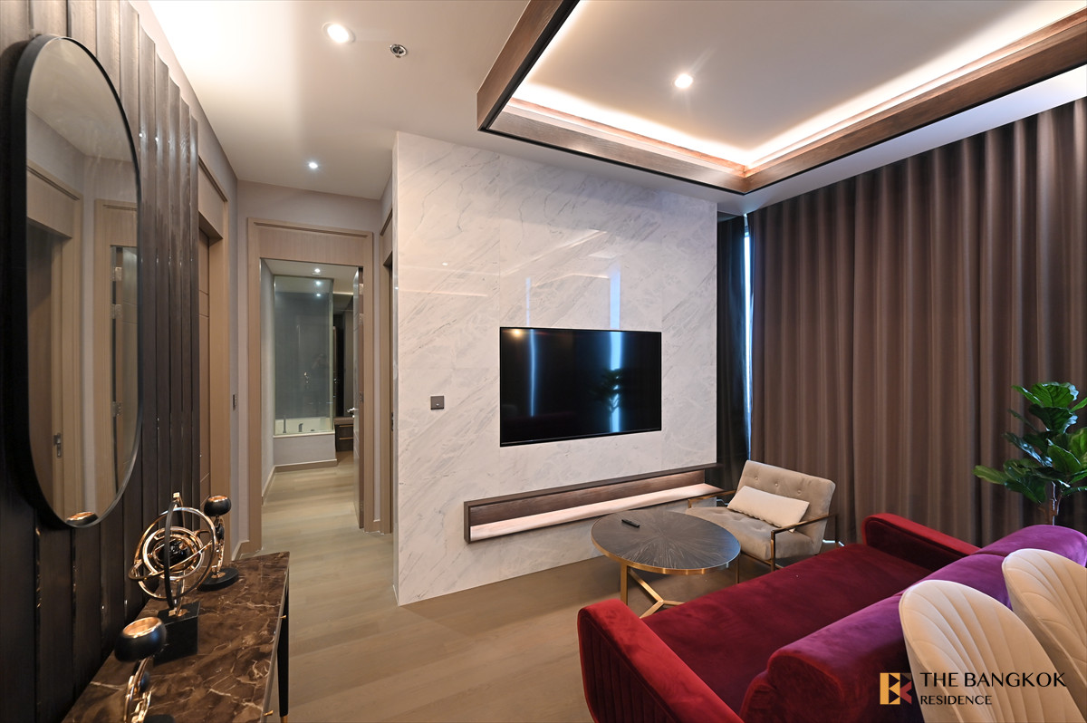 🔥Best Price 🔥THE ESSE at SINGHA COMPLEX 2B2B 70sqm. 25MB !! By Pond 📞 Call. 0658215651 Loading...