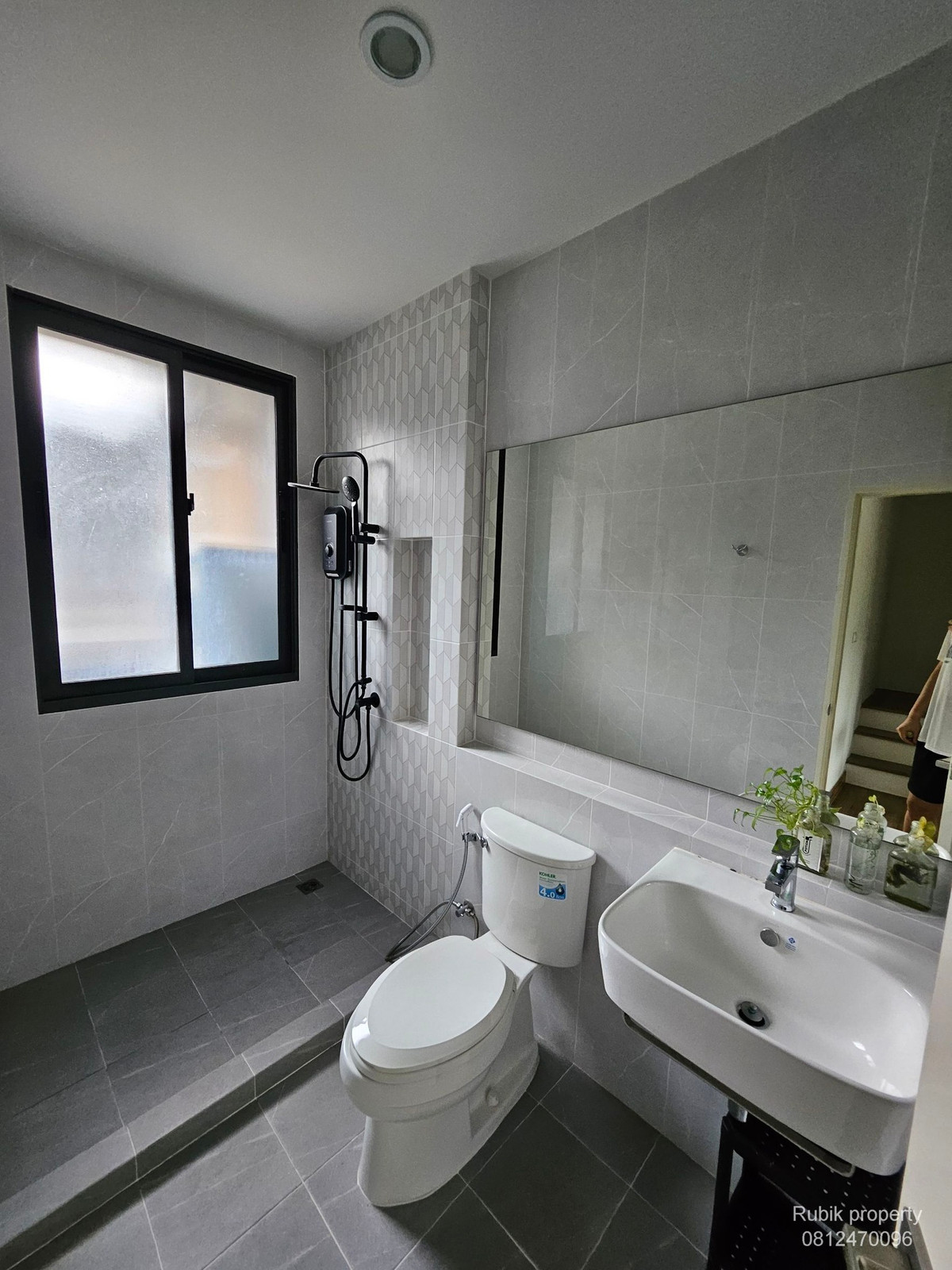 ทาวน์โฮมอ่อนนุช อุดมสุข : (RB1346) 🏡 ขาย/เช่า ทาวน์โฮม “บ้านกลางเมือง สุขุมวิท–อ่อนนุช” ✨ ทำเลดี ใกล้รถไฟฟ้า 2 สาย | พร้อมอยู่ | เฟอร์ครบ ✨