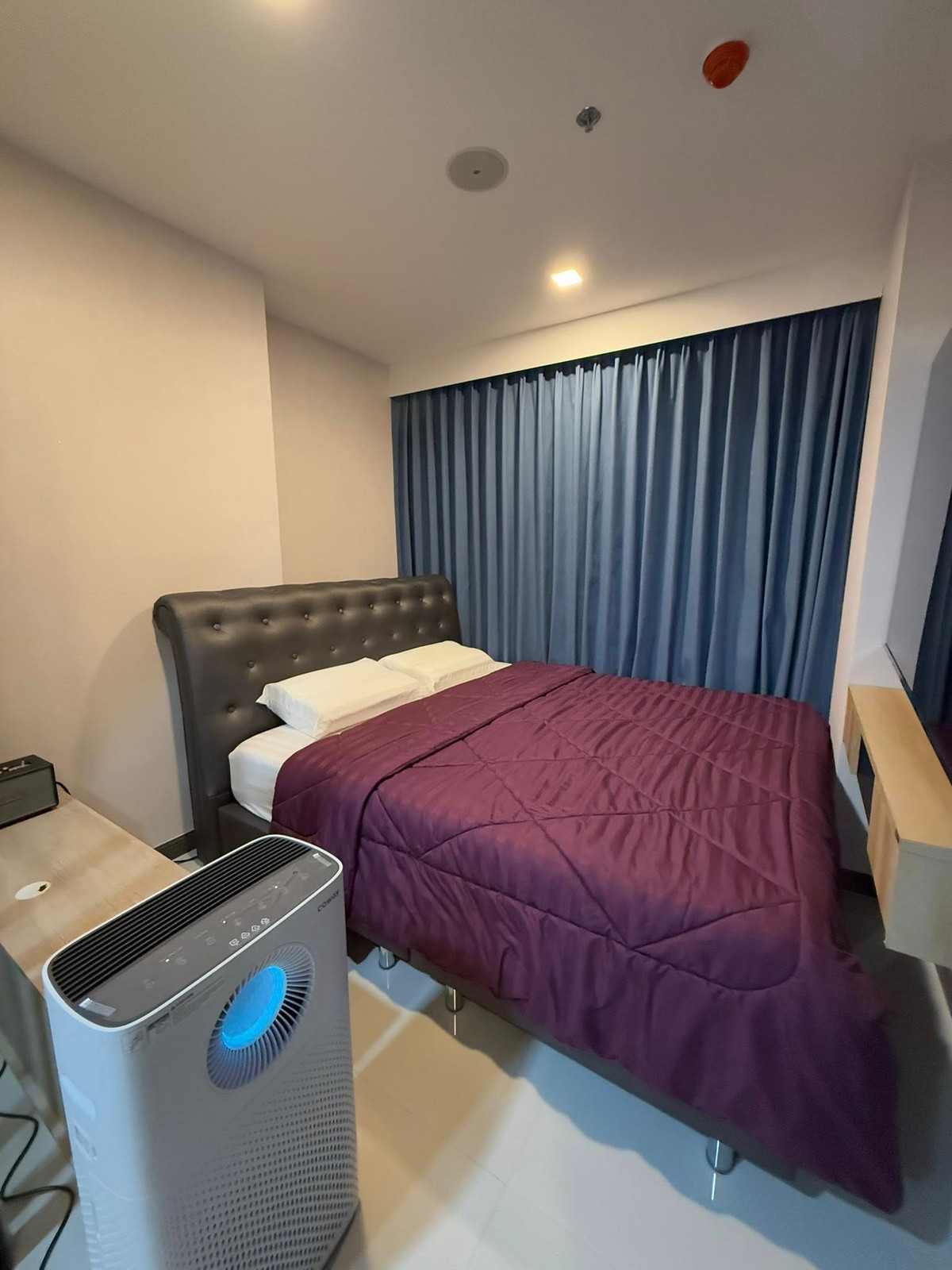 🔥 For sale Modiz Condo Sukhumvit 50 Loading...