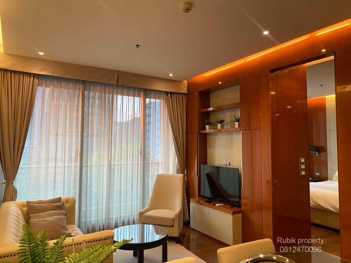 คอนโดสุขุมวิท อโศก ทองหล่อ : 🏙️ (RB1339) The Address Sukhumvit 28 — สวยพร้อมอยู่ ทำเลหรูใจกลางสุขุมวิท