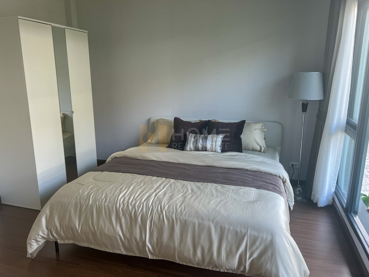 ขายบ้านบางนา แบริ่ง ลาซาล : BEST DEAL ✨ เดอะ ซิตี้ บางนา (โครงการใหม่) / 4 ห้องนอน (ขาย), The City Bangna (New Project) / 4 Bedrooms (FOR SALE) MICK012 