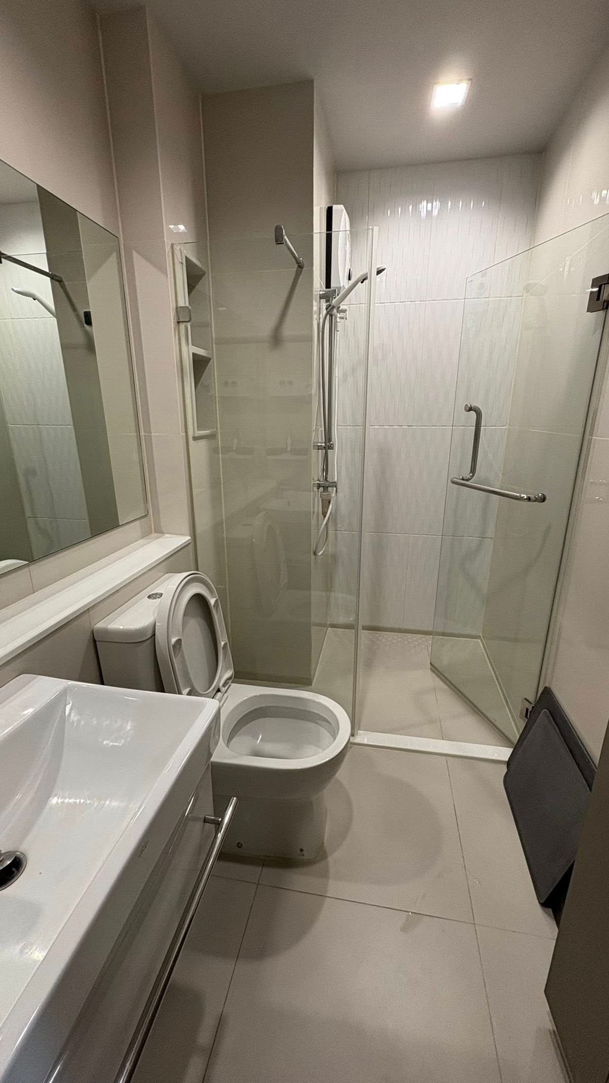 For SaleCondoRama9, Petchburi, RCA : Life Asoke - Rama 9 / 1 Bedrooms Plus (FOR SALE), Life Asoke - Rama 9 / 1 Bedrooms Plus (For Sale) PRAEW010