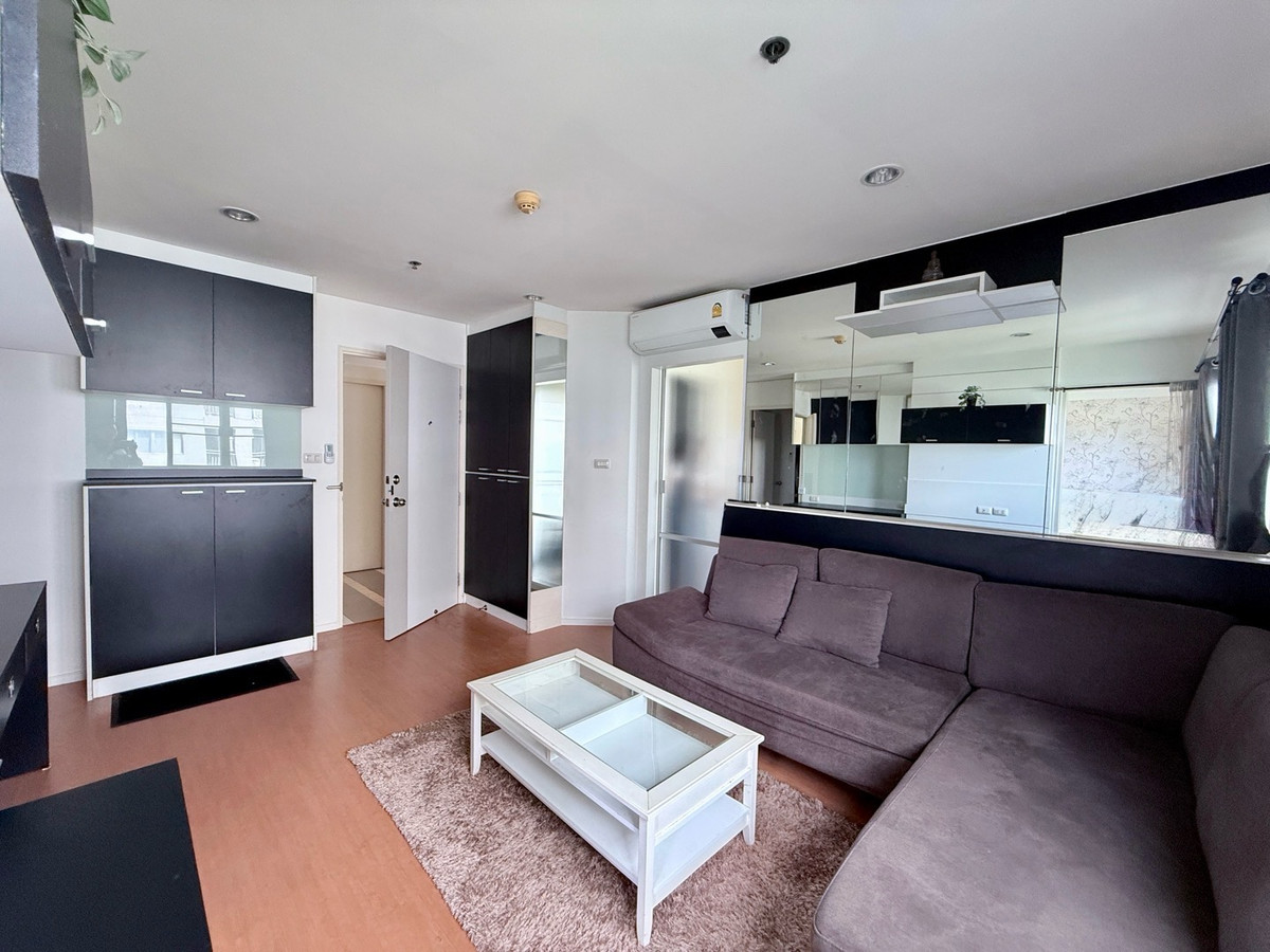 For SaleCondoBangna, Bearing, Lasalle : Lumpini Mega City Bangna 2bedrooms