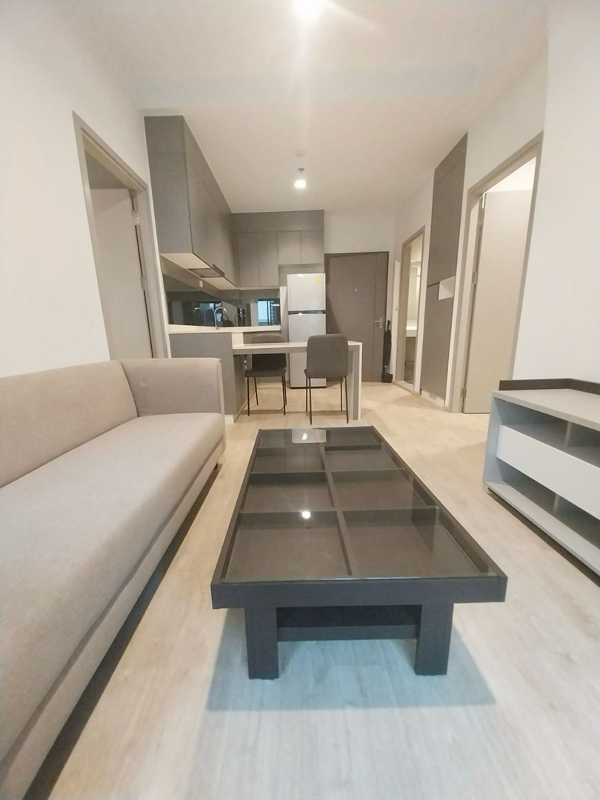 ขายคอนโดพระราม 9 เพชรบุรีตัดใหม่ RCA : **มาใหม่** ขายถูกคอนโด Ideo New Rama9 (แยกพระราม9-รามคำแหง)