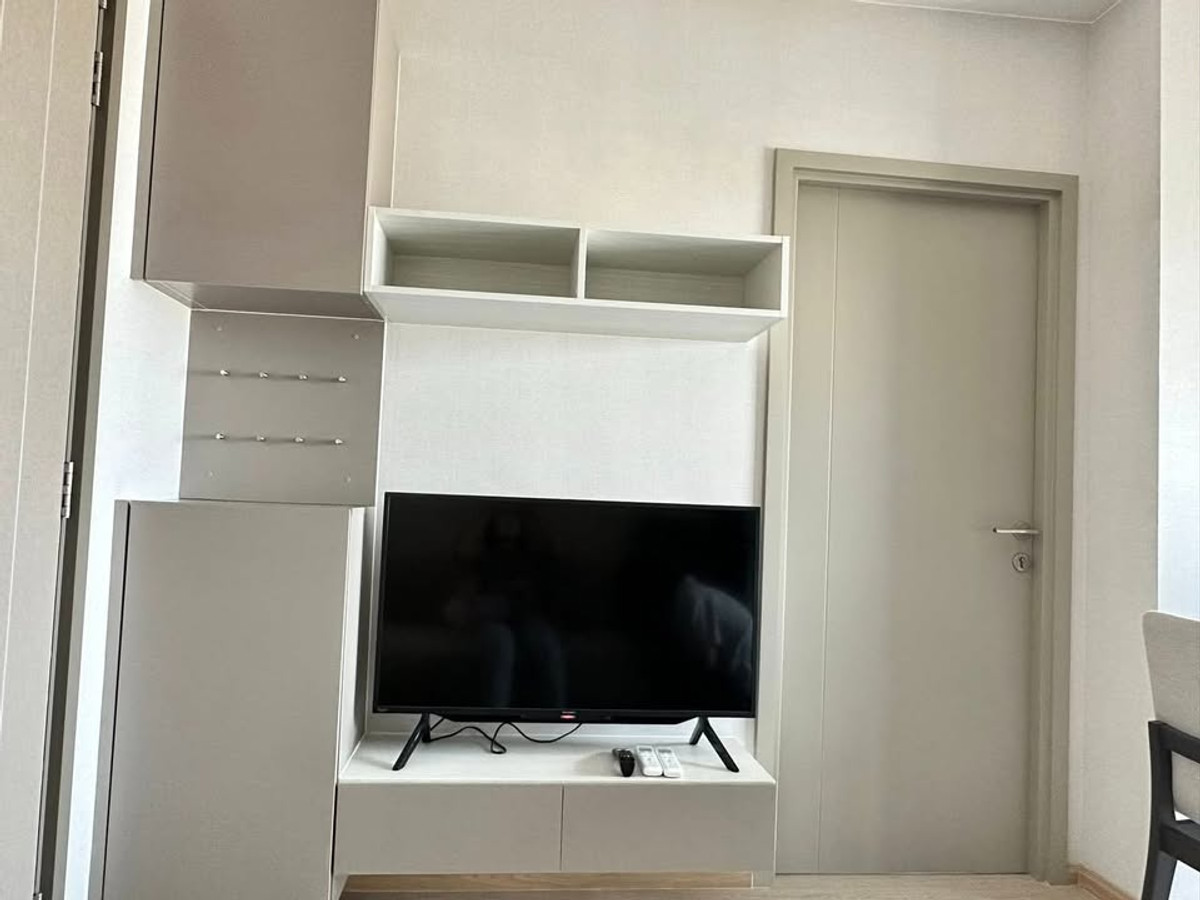 ให้เช่าคอนโดท่าพระ ตลาดพลู วุฒากาศ : เช่าคอนโด The Privacy Thaphra Interchange/เดอะ ไพรเวซี่ ท่าพระ อินเตอร์เชนจ์ (A6810018)