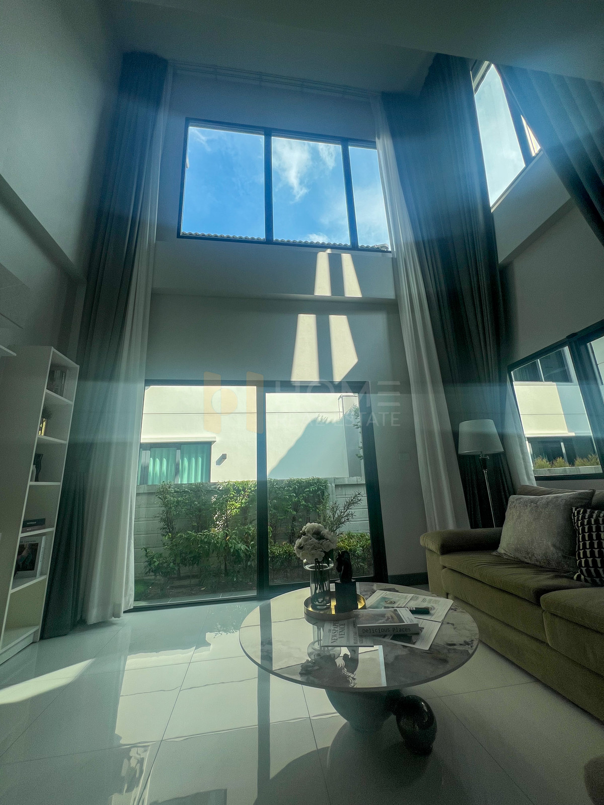 ขายบ้านบางนา แบริ่ง ลาซาล : BEST DEAL ✨ เดอะ ซิตี้ บางนา (โครงการใหม่) / 4 ห้องนอน (ขาย), The City Bangna (New Project) / 4 Bedrooms (FOR SALE) MICK012 