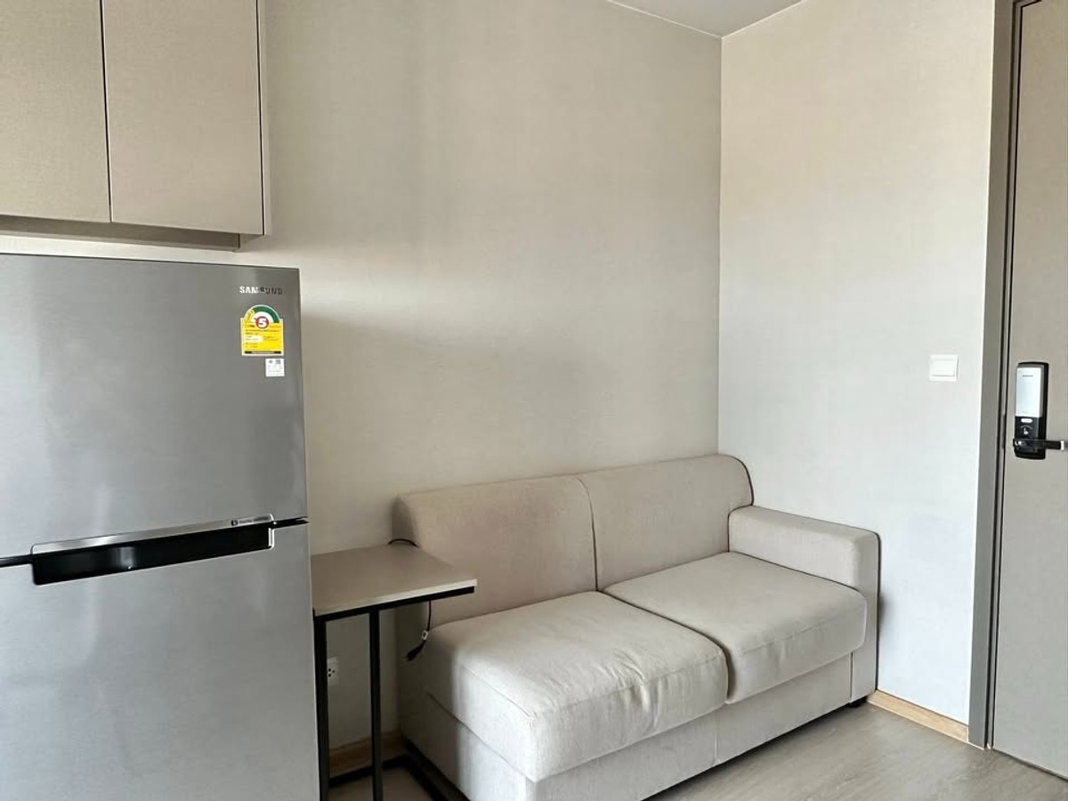 ให้เช่าคอนโดท่าพระ ตลาดพลู วุฒากาศ : เช่าคอนโด The Privacy Thaphra Interchange/เดอะ ไพรเวซี่ ท่าพระ อินเตอร์เชนจ์ (A6810018)