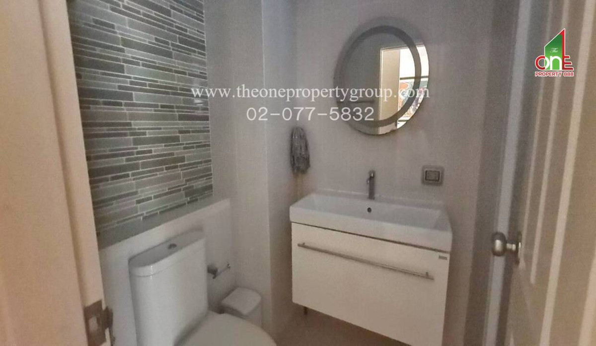 CondoLadprao, Central Ladprao : Condo Life at Ladprao 18, Lat Phrao Road, Chomphon Subdistrict, Chatuchak, Bangkok