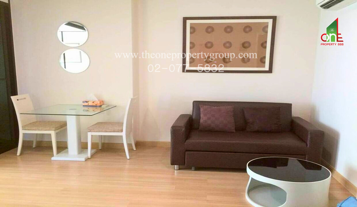 CondoLadprao, Central Ladprao : Condo Life at Ladprao 18, Lat Phrao Road, Chomphon Subdistrict, Chatuchak, Bangkok