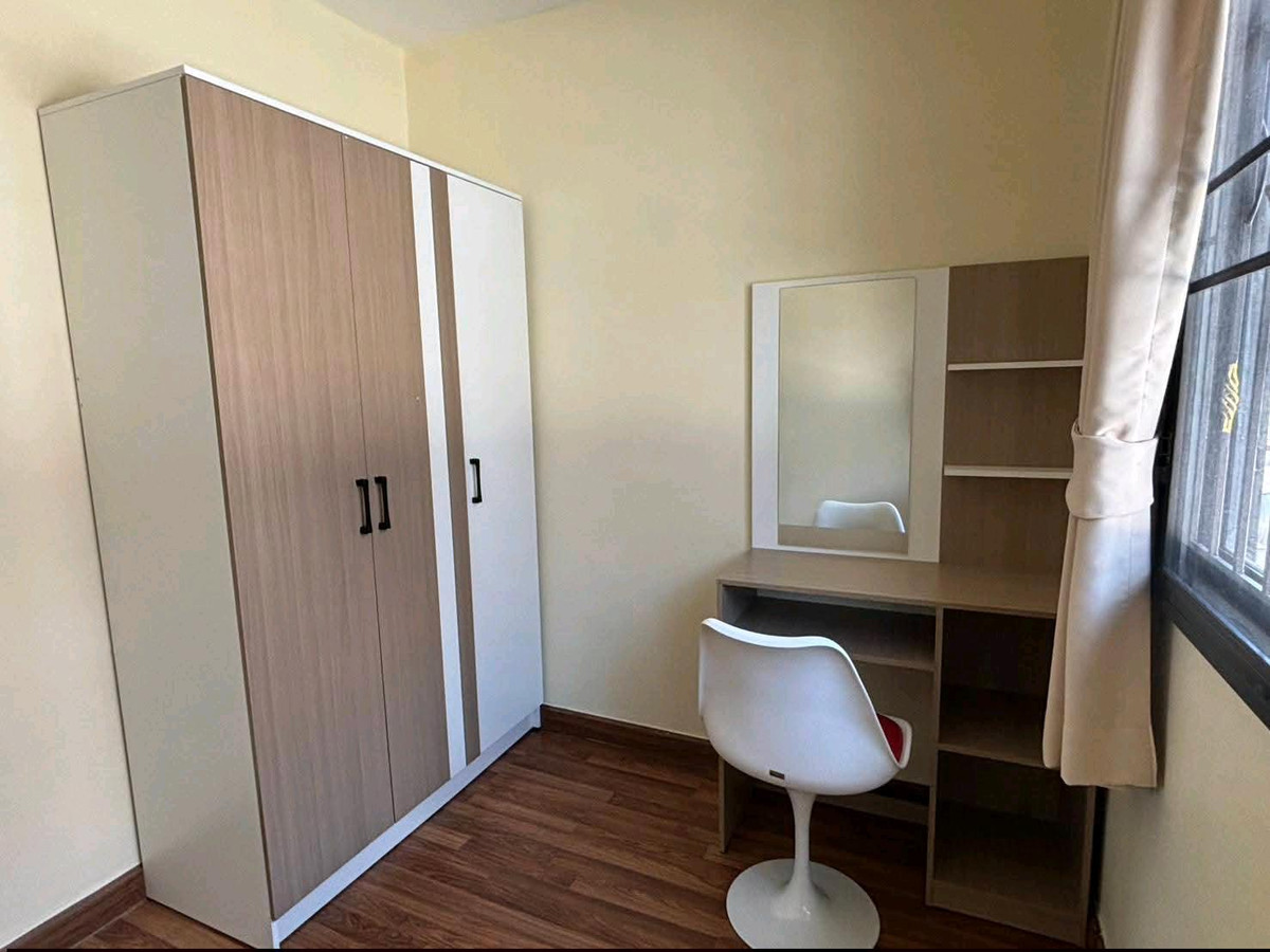 For RentTownhomePattanakan, Srinakarin : Townhouse for rent in phattanakan 38