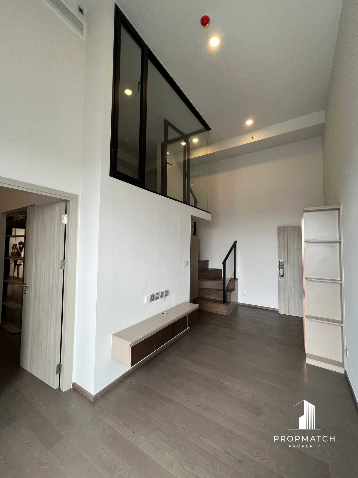 ให้เช่าคอนโดราชเทวี พญาไท : ✨Flash Deal ✨Park Origin Ratchathewi( 1Bed 1Bath 35.8SQM.) แต่งครบพร้อมอยู่ !! เพียง  36,000บาทต่อเดือน Tel.0981315848 @propmatch