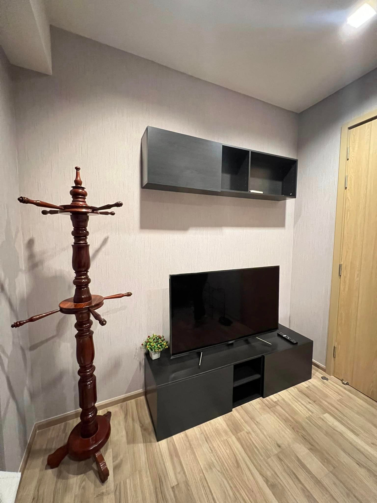 ให้เช่าคอนโดสะพานควาย จตุจักร : Condo for rent✨The Line Jatujak - Mochit 