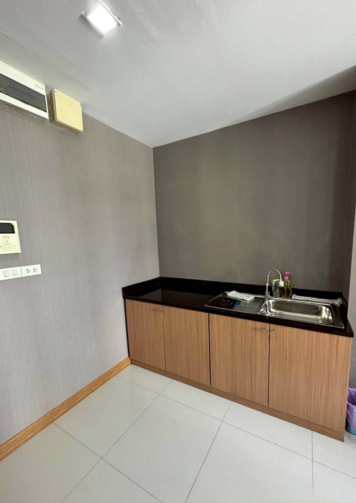 ให้เช่าคอนโดลาดกระบัง สุวรรณภูมิ : [PB1164] 📍 ให้เช่าคอนโด แอร์ลิงค์ เรสซิเดนซ์ (Airlink Residence)