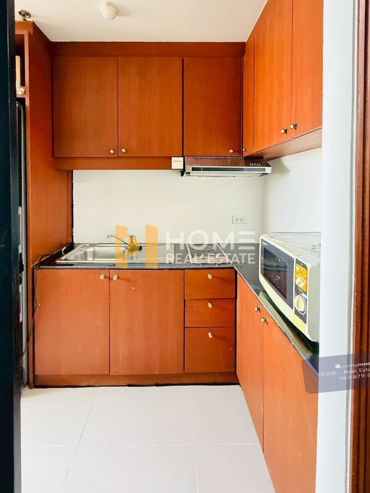 For SaleCondoSriracha Laem Chabang Ban Bueng : Ladda Condo View / 1 Bedroom (FOR SALE), Ladda Condo View / 1 Bedroom (FOR SALE) MAYC037