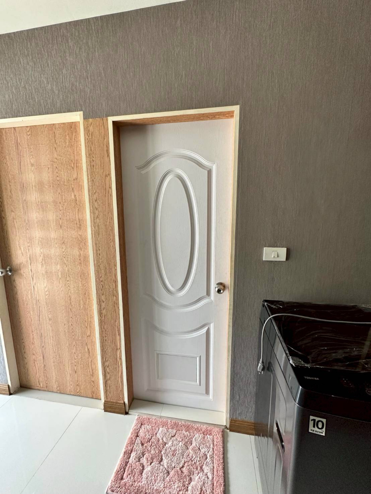 ให้เช่าคอนโดลาดกระบัง สุวรรณภูมิ : [PB1164] 📍 ให้เช่าคอนโด แอร์ลิงค์ เรสซิเดนซ์ (Airlink Residence)