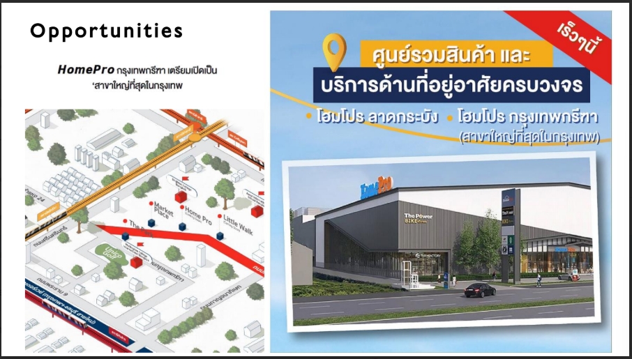 ขายที่ดินพัฒนาการ ศรีนครินทร์ : 🔥ขายด่วน🔥ที่ดินกรุงเทพกรีฑาตัดใหม่ ใกล้ซ.ศรีนครินทร์ - ร่มเกล้า 25  / ใกล้หมู่บ้านนักกีฬา