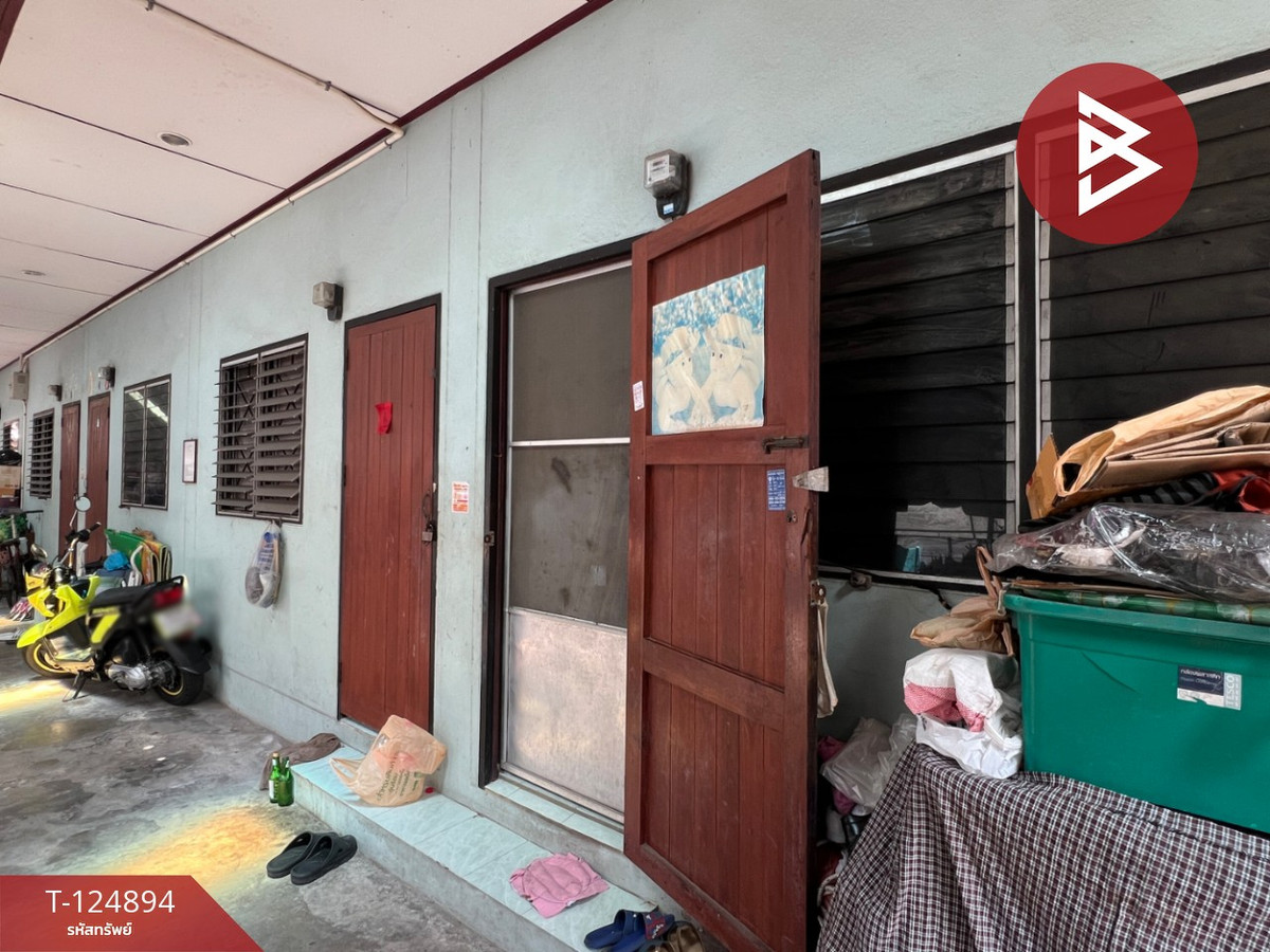 Apartment for sale, Sukhumvit Road, area 94 sq m, Bang Pu, Samut Prakan. Loading...