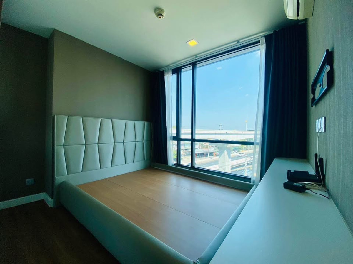 2 bedrooms for sale, special room type, open view, Estar bliss Condo, Ramintra (AM1993) Loading...