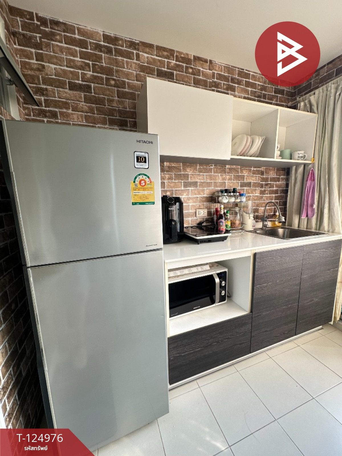 ขายคอนโดมิเนียม โครงการดีคอนโด สุขุมวิท109 (Dcondo Sukhumvit109) สำโรงเหนือ สมุทรปราการ Loading...