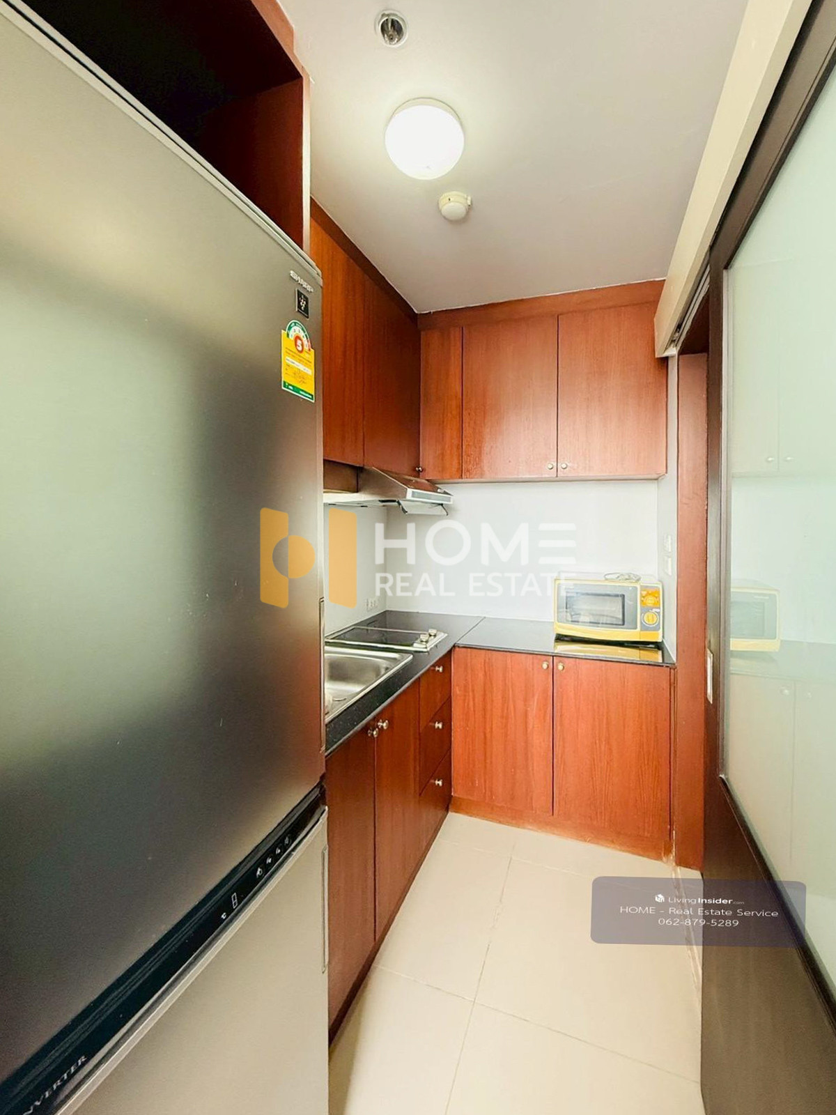 For SaleCondoSriracha Laem Chabang Ban Bueng : Ladda Condo View / 2 Bedrooms (FOR SALE), Ladda Condo View / 2 Bedrooms (For Sale) MAYC038