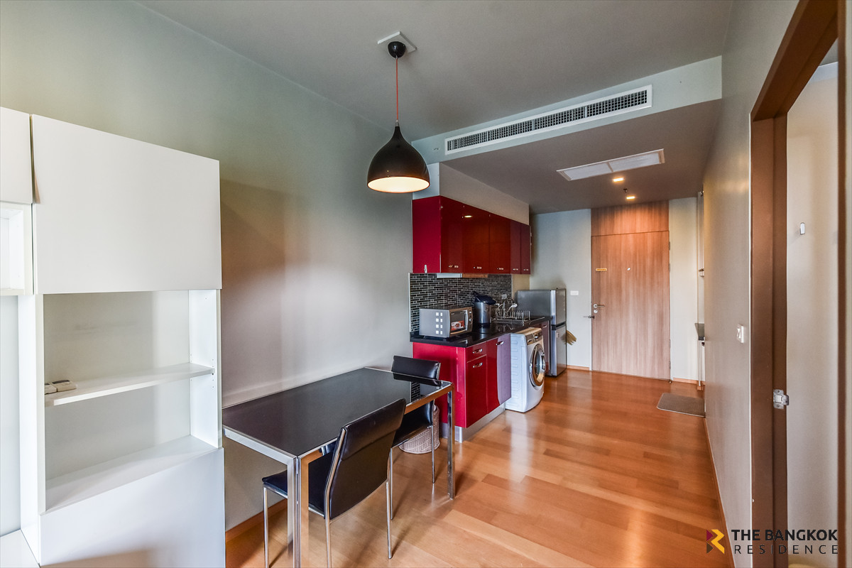 For RentCondoRatchathewi,Phayathai : 🎉For rent: Noble Revent Phayathai, 1 bedroom, 1 bathroom. Contact Khun Oil 📞0815483711