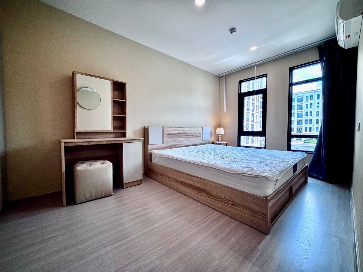 for rent Aspire asoke ratchada 2 bed super deal✅❄️⭐️ Loading...