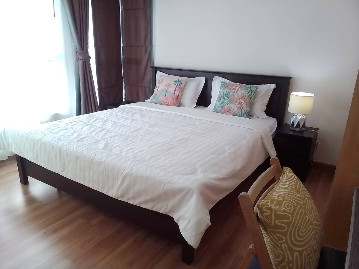 ขายคอนโดอ่อนนุช อุดมสุข : S&S Sukhumvit 101/1 / 2 Bedrooms (FOR SALE), เอสแอนด์เอส สุขุมวิท คอนโดมิเนียม / 2 ห้องนอน (ขาย) PANG111