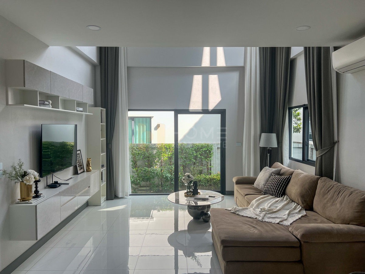 ขายบ้านบางนา แบริ่ง ลาซาล : BEST DEAL ✨ เดอะ ซิตี้ บางนา (โครงการใหม่) / 4 ห้องนอน (ขาย), The City Bangna (New Project) / 4 Bedrooms (FOR SALE) MICK012 