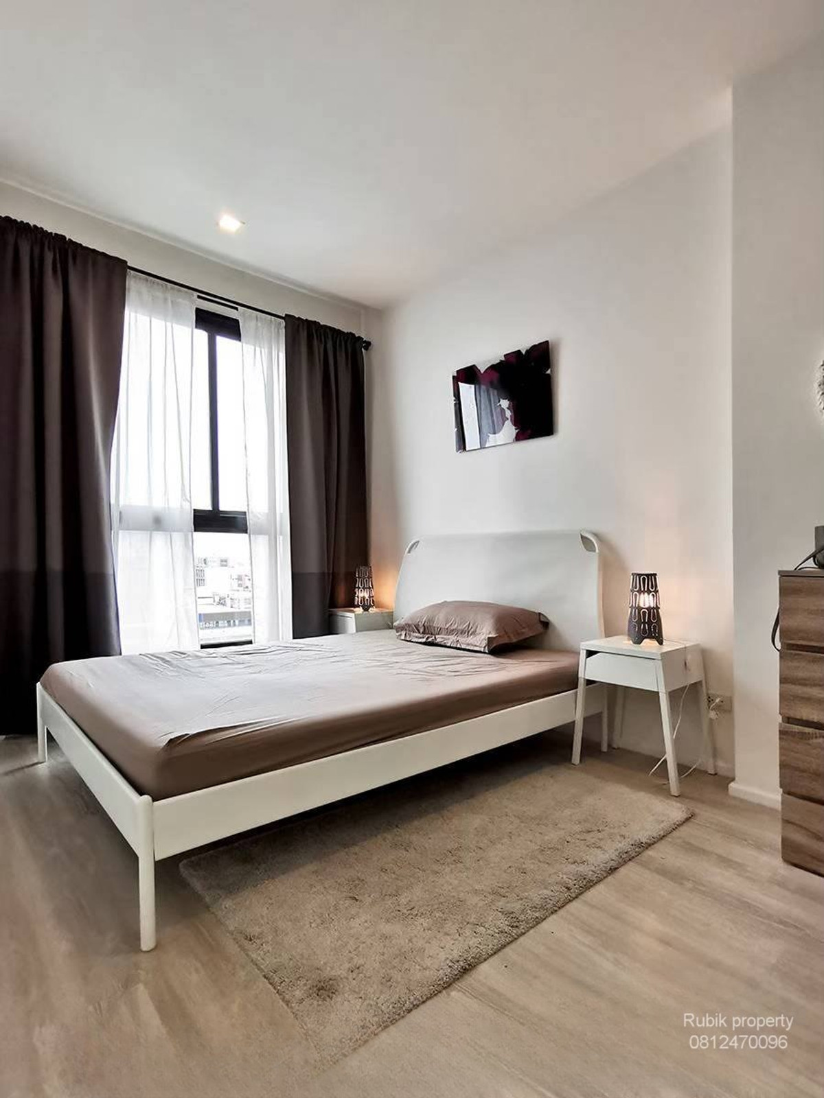 CondoRatchadapisek, Huaikwang, Suttisan : (RB1350)✨ Quinn Ratchada 17 Condo – Why is this place right for you! ✨