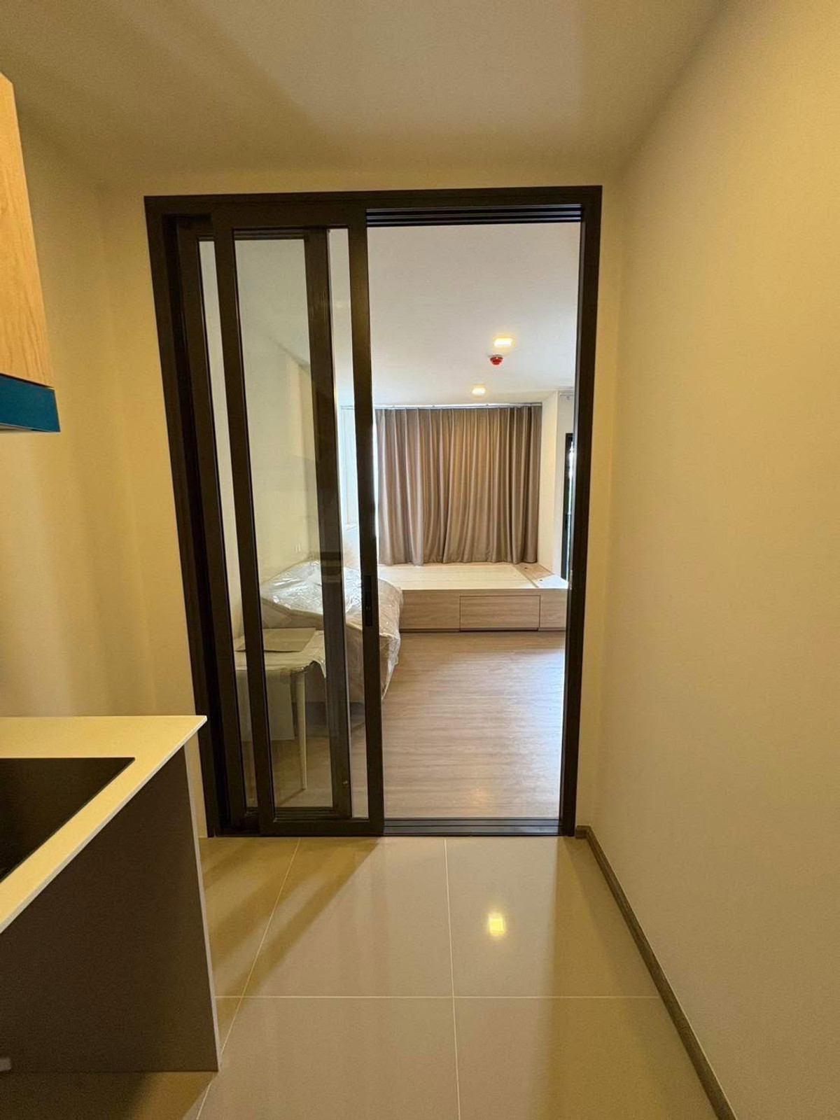 +++เช่าด่วน!!! The Muve Pradipat** 1 ห้องนอน 1 ห้องน้ำ ขนาด 25 ตรม. เฟอร์ครบพร้อมอยู่+++ Loading...