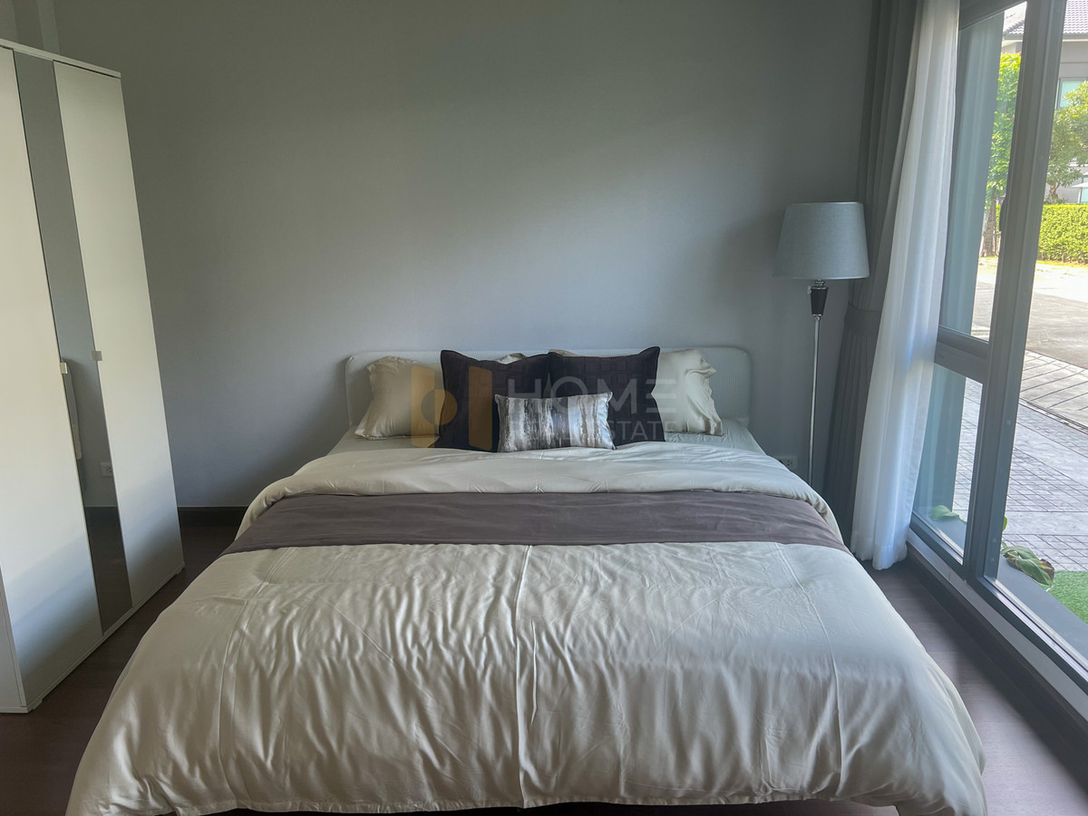 ขายบ้านบางนา แบริ่ง ลาซาล : BEST DEAL ✨ เดอะ ซิตี้ บางนา (โครงการใหม่) / 4 ห้องนอน (ขาย), The City Bangna (New Project) / 4 Bedrooms (FOR SALE) MICK012 