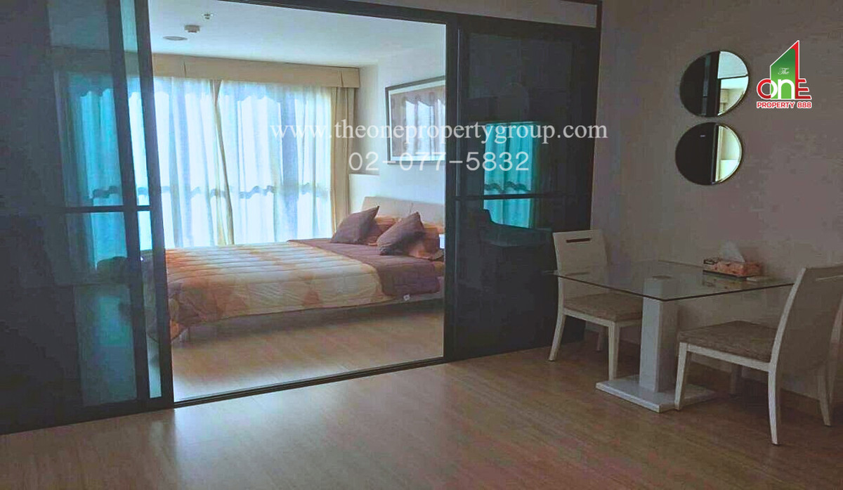 CondoLadprao, Central Ladprao : Condo Life at Ladprao 18, Lat Phrao Road, Chomphon Subdistrict, Chatuchak, Bangkok
