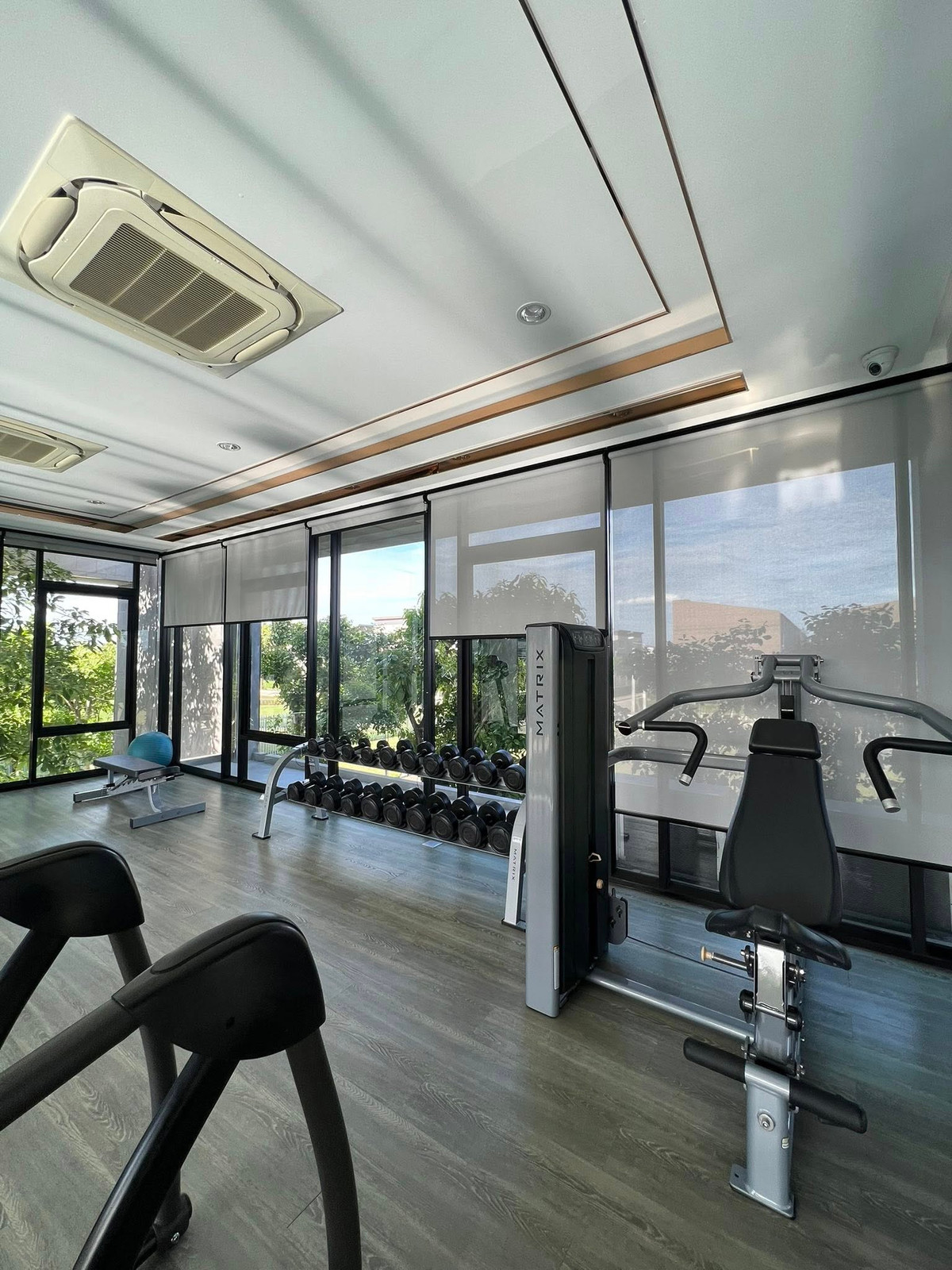 ขายทาวน์โฮมมีนบุรี-ร่มเกล้า : บ้านกลางเมือง พระราม 9 - กรุงเทพกรีฑา / 2 ห้องนอน (ขายพร้อมผู้เช่า), Baan Klang Muang Rama 9 - Krungthep Kreetha / 2 Bedrooms (SALE WITH TENANT) BZD003