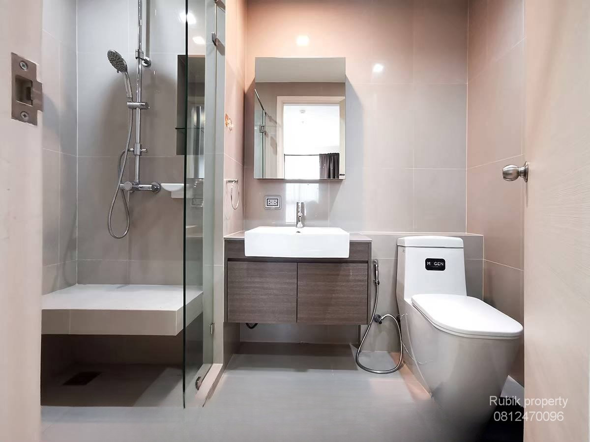 CondoRatchadapisek, Huaikwang, Suttisan : (RB1350)✨ Quinn Ratchada 17 Condo – Why is this place right for you! ✨