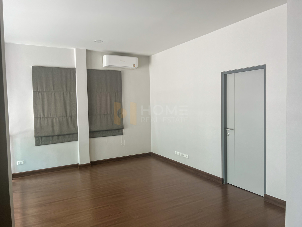 ขายบ้านบางนา แบริ่ง ลาซาล : BEST DEAL ✨ เดอะ ซิตี้ บางนา (โครงการใหม่) / 4 ห้องนอน (ขาย), The City Bangna (New Project) / 4 Bedrooms (FOR SALE) MICK012 