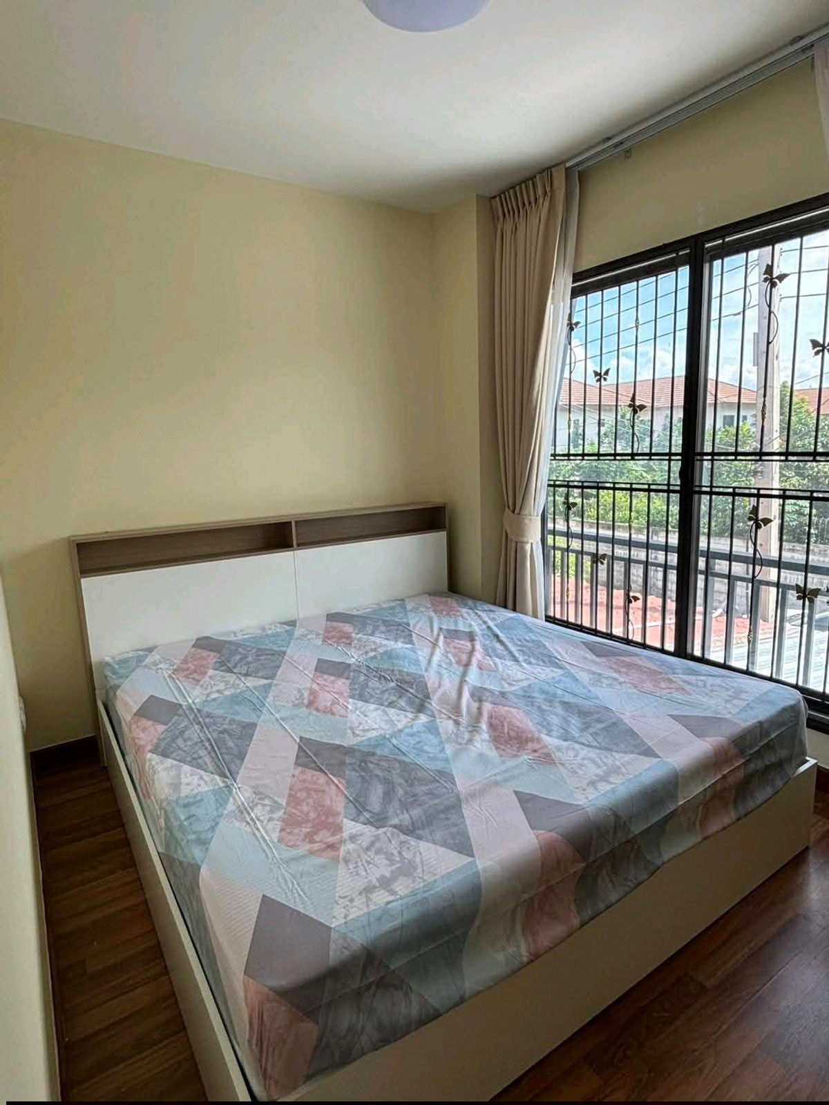 For RentTownhomePattanakan, Srinakarin : Townhouse for rent in phattanakan 38