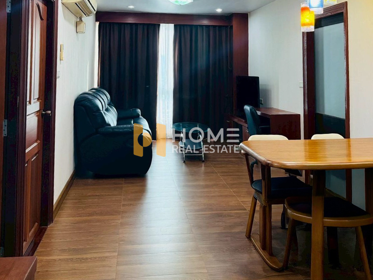 For SaleCondoSriracha Laem Chabang Ban Bueng : Ladda Condo View / 2 Bedrooms (FOR SALE), Ladda Condo View / 2 Bedrooms (For Sale) MAYC038