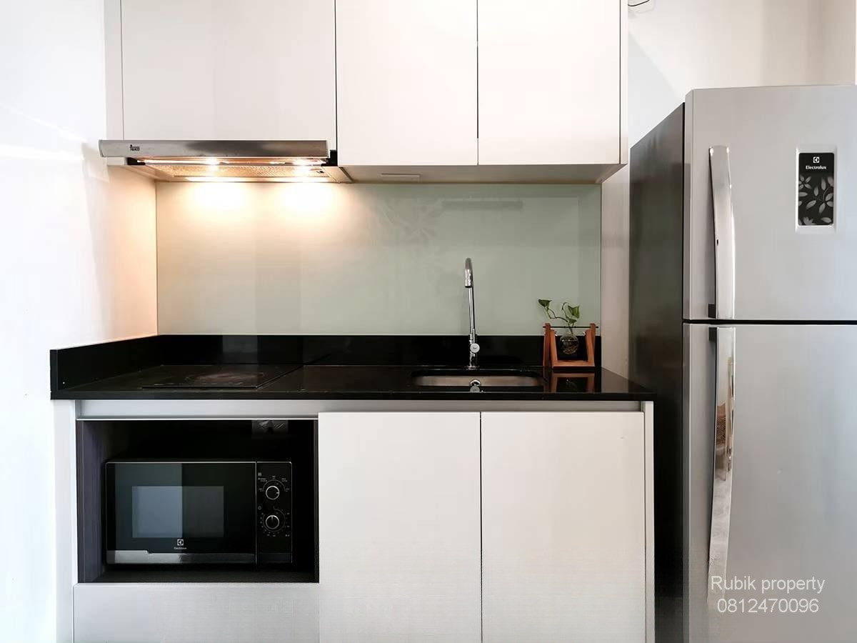 CondoRatchadapisek, Huaikwang, Suttisan : (RB1350)✨ Quinn Ratchada 17 Condo – Why is this place right for you! ✨