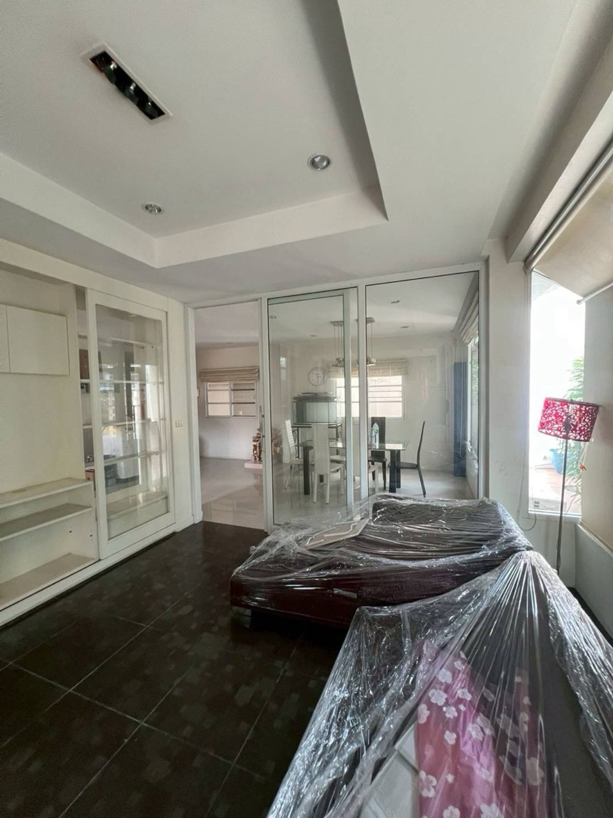 For RentHome OfficeOnnut, Udomsuk : Home office for rent, Wachiratham Sathit 53, Sukhumvit 101/1, near BTS Punnawithi.