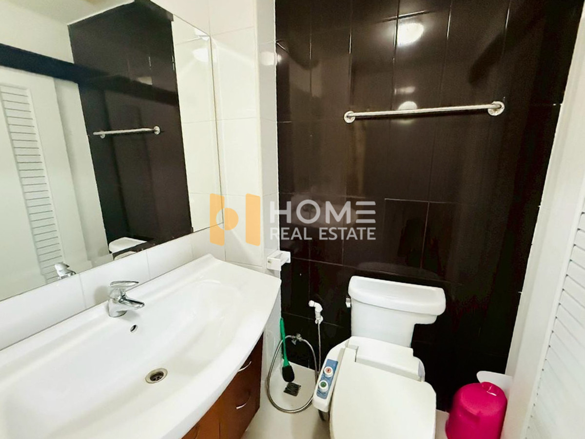 For SaleCondoSriracha Laem Chabang Ban Bueng : Ladda Condo View / 1 Bedroom (FOR SALE), Ladda Condo View / 1 Bedroom (FOR SALE) MAYC037