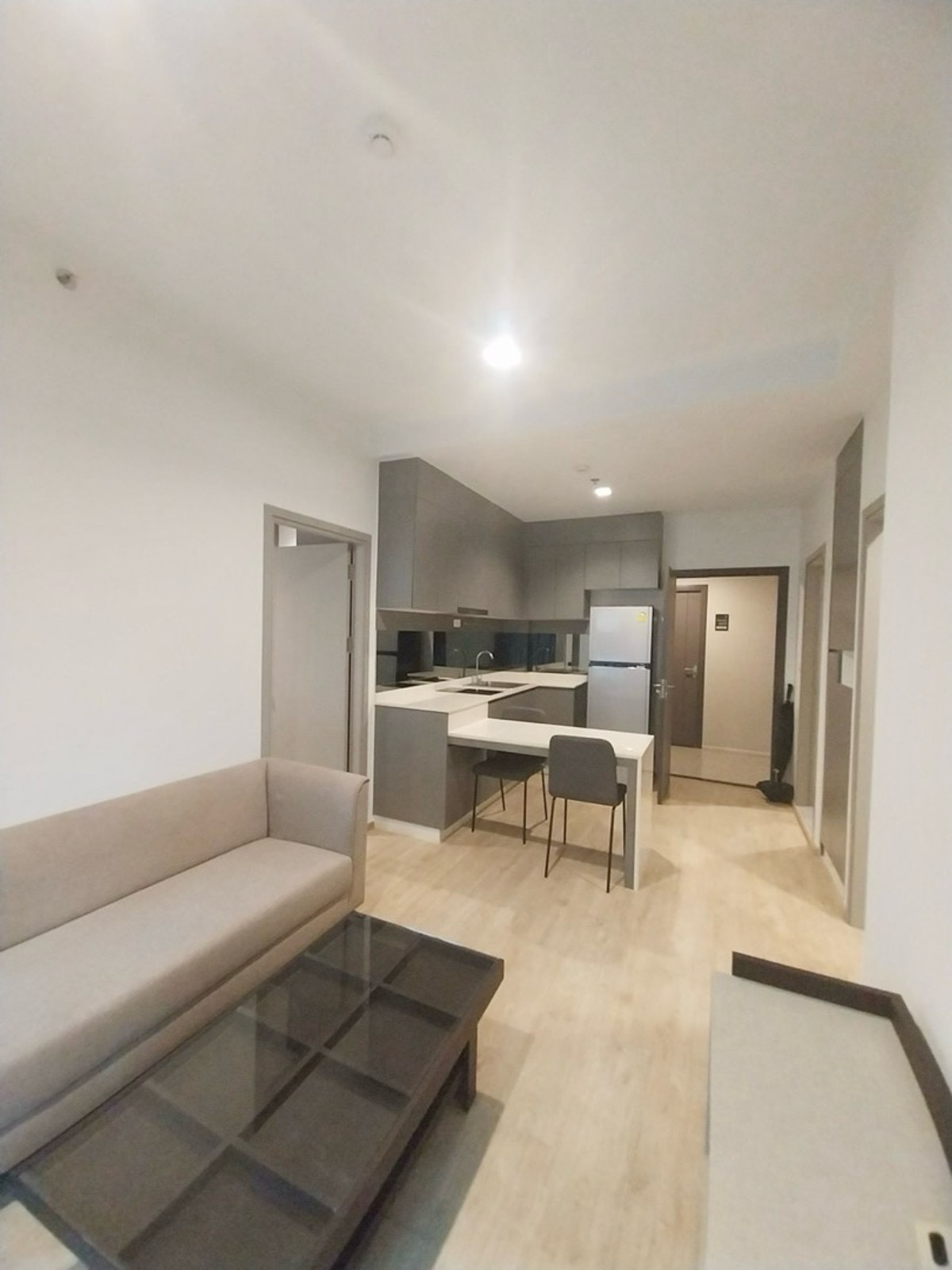 ขายคอนโดพระราม 9 เพชรบุรีตัดใหม่ RCA : **มาใหม่** ขายถูกคอนโด Ideo New Rama9 (แยกพระราม9-รามคำแหง)