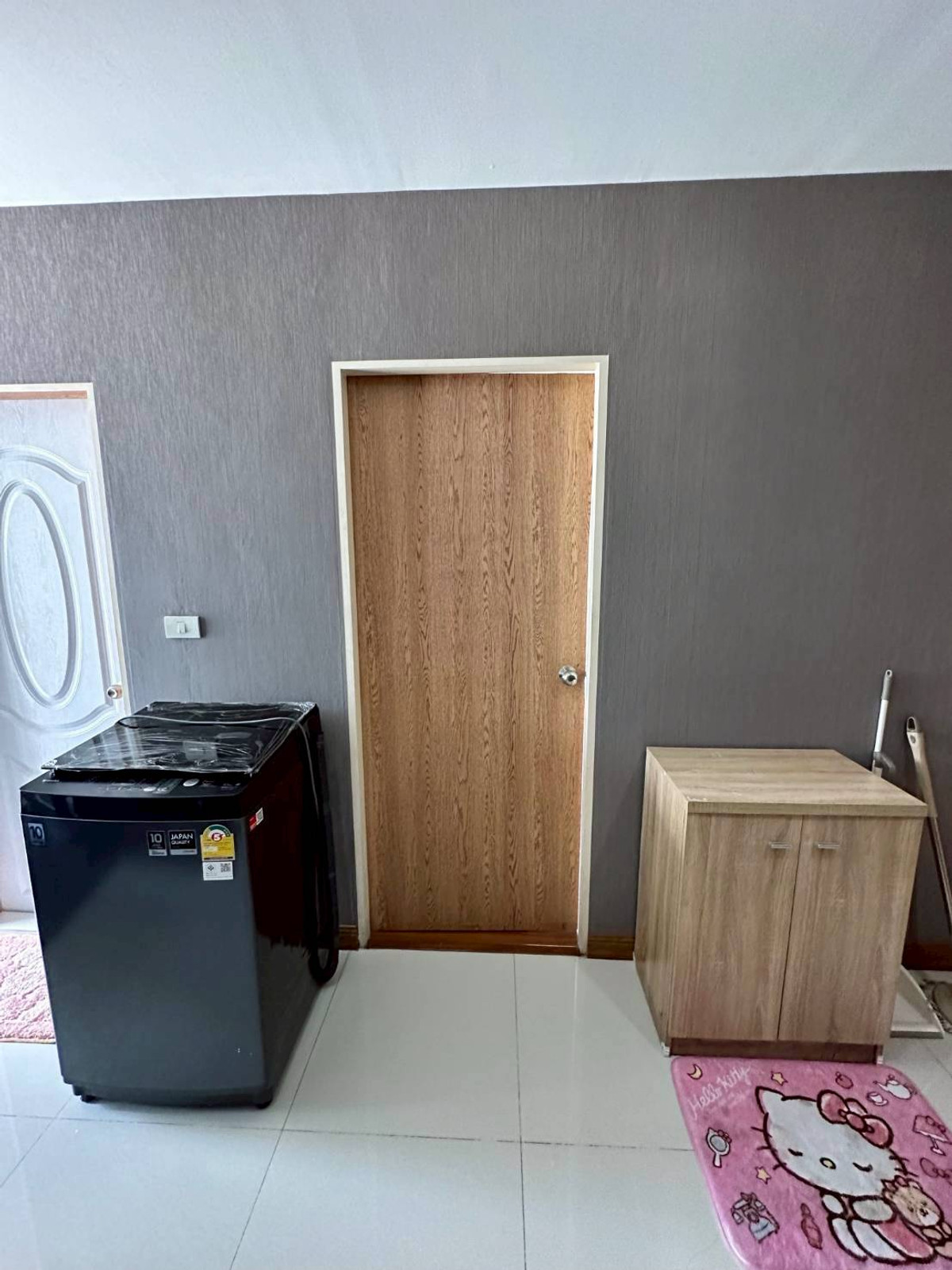 ให้เช่าคอนโดลาดกระบัง สุวรรณภูมิ : [PB1164] 📍 ให้เช่าคอนโด แอร์ลิงค์ เรสซิเดนซ์ (Airlink Residence)