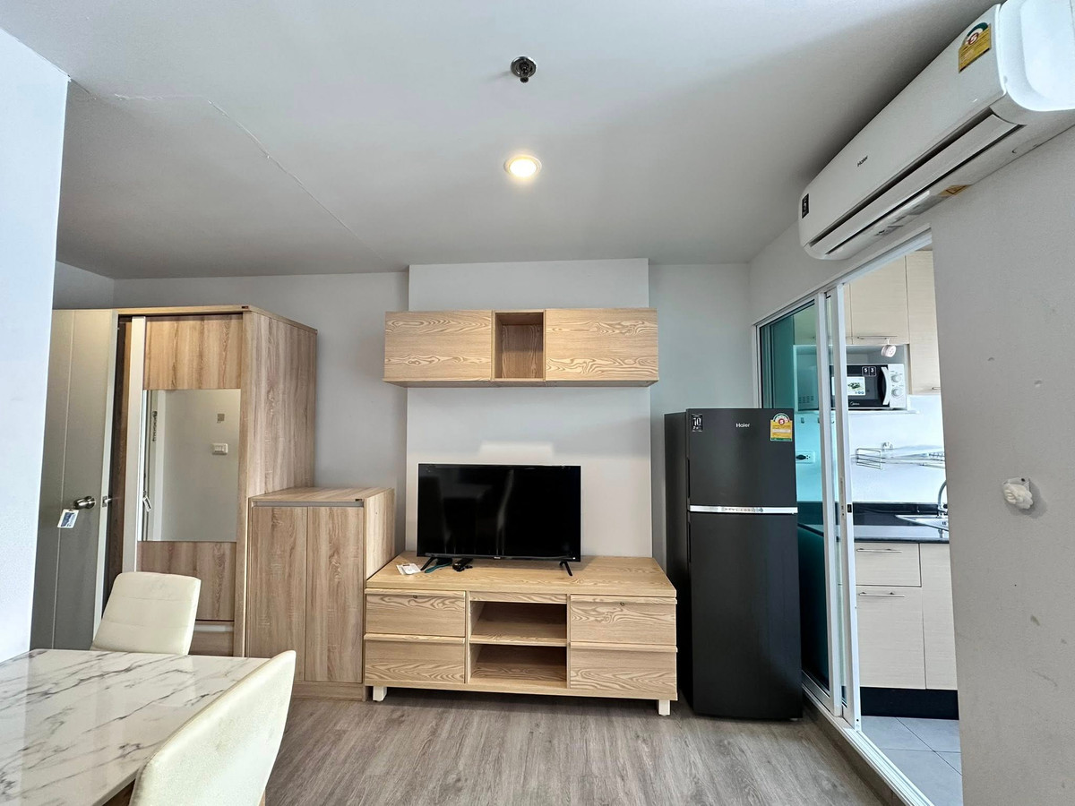 Room for sale with complete furniture & electrical appliances, ready to move in, Regent Home Condo, Bang Son 2, Phase 28 (AM1994) Loading...