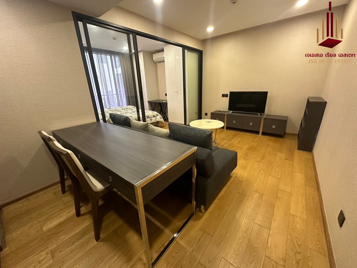 ให้เช่าคอนโดวิทยุ ชิดลม หลังสวน : ✨ For Rent: Klass Langsuan ✨ Only 35,000 THB/month 💰
