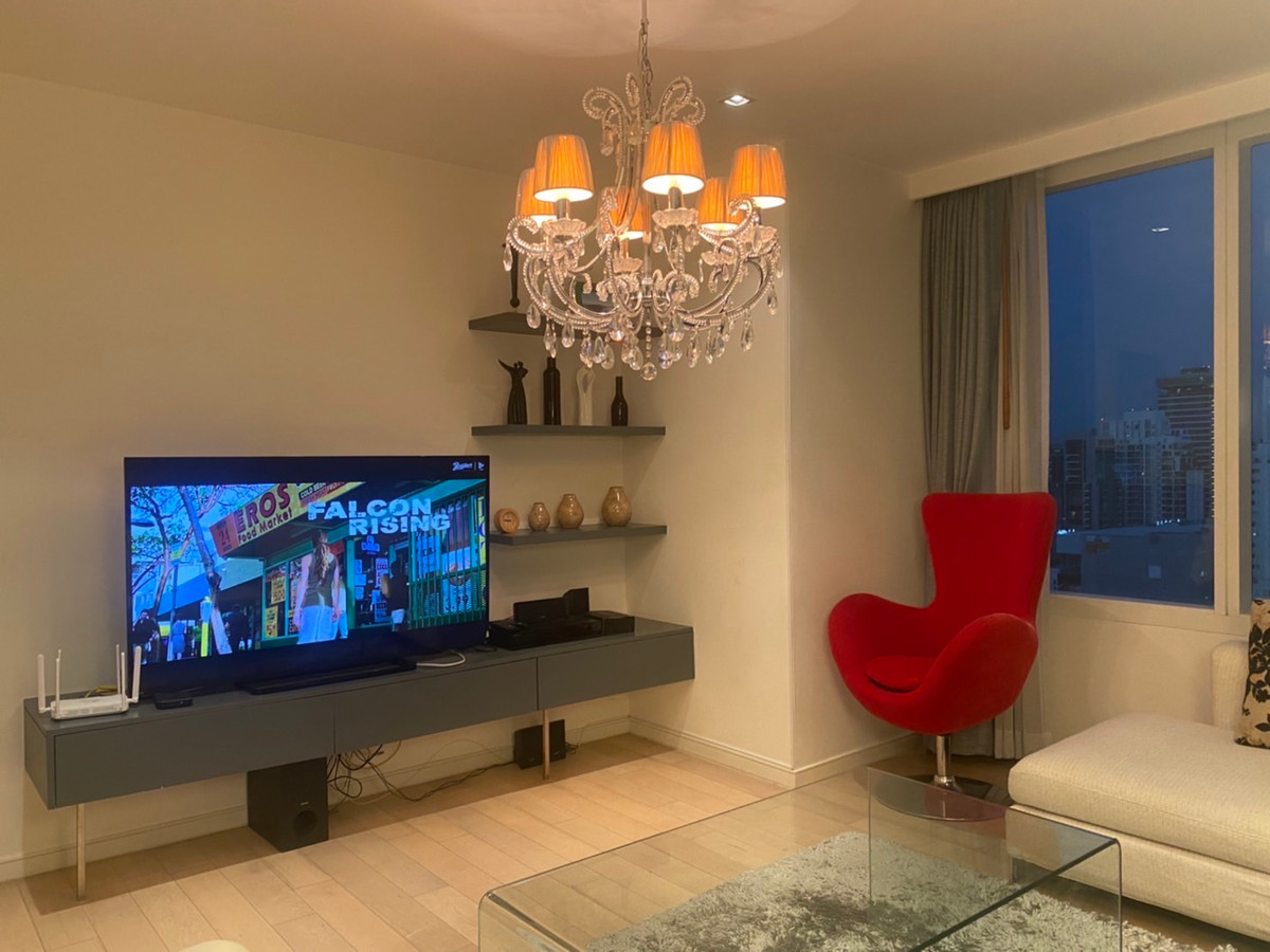 Eight Thonglor Residence Loading...